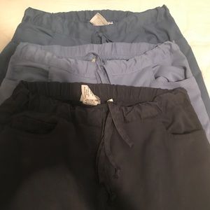 Greys anatomy scrub pants for sale